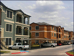 Dallas Fort Worth Property & Complex Maintenance