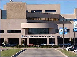 Baylor Hospital System