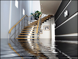 Flood & Water Damage - Dallas Fort Worth