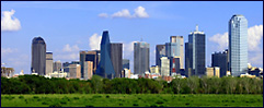 Dallas Fort Worth General Contractors
